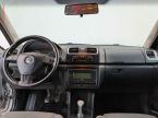 Škoda Fabia - fotka číslo 10