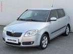 Škoda Fabia - fotka číslo 2