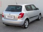 Škoda Fabia - fotka číslo 5