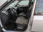 Škoda Fabia - fotka číslo 8