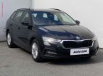 Škoda Octavia - fotka číslo 0