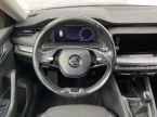 Škoda Octavia - fotka číslo 10