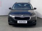 Škoda Octavia - fotka číslo 1