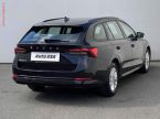 Škoda Octavia - fotka číslo 3