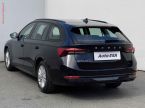 Škoda Octavia - fotka číslo 5