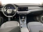 Škoda Octavia - fotka číslo 7