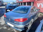 Peugeot 607 - fotka číslo 1