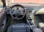 Peugeot 607 - fotka číslo 2