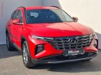 Hyundai Tucson - fotka číslo 0