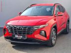 Hyundai Tucson - fotka číslo 2
