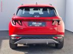 Hyundai Tucson - fotka číslo 4