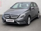 Mercedes Třída B - fotka číslo 2