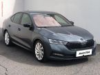 Škoda Octavia - fotka číslo 0