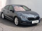Škoda Octavia - fotka číslo 0