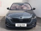 Škoda Octavia - fotka číslo 1