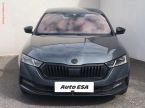 Škoda Octavia - fotka číslo 1