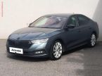 Škoda Octavia - fotka číslo 2