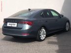 Škoda Octavia - fotka číslo 3