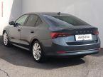 Škoda Octavia - fotka číslo 5