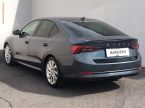 Škoda Octavia - fotka číslo 5