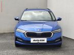 Škoda Octavia - fotka číslo 1
