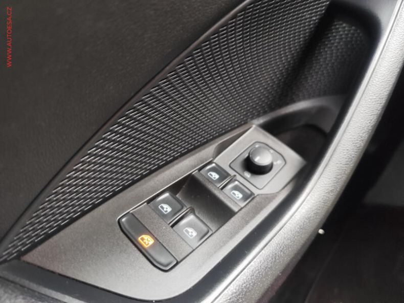 Škoda Octavia - hlavní fotka