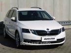 Škoda Octavia - fotka číslo 0