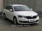 Škoda Octavia - fotka číslo 0