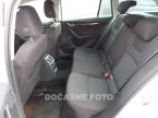 Škoda Octavia - fotka číslo 9