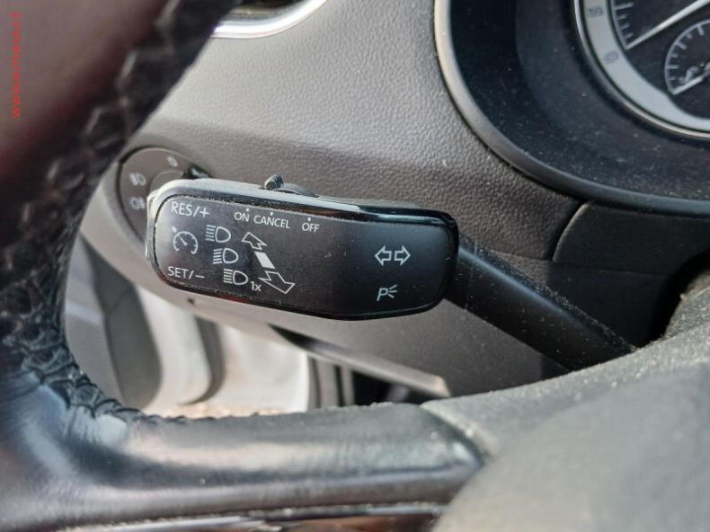 Škoda Octavia - hlavní fotka
