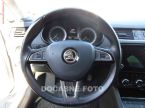 Škoda Octavia - fotka číslo 18