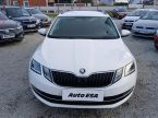 Škoda Octavia - fotka číslo 1