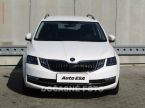 Škoda Octavia - fotka číslo 1