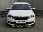 Škoda Octavia - fotka číslo 1