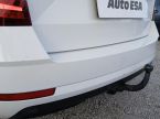 Škoda Octavia - fotka číslo 20