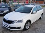 Škoda Octavia - fotka číslo 2