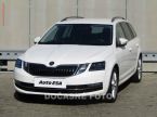 Škoda Octavia - fotka číslo 2