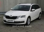 Škoda Octavia - fotka číslo 2