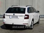 Škoda Octavia - fotka číslo 3