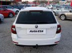Škoda Octavia - fotka číslo 4