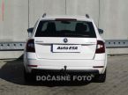 Škoda Octavia - fotka číslo 4