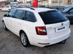 Škoda Octavia - fotka číslo 5