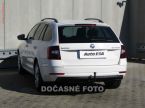 Škoda Octavia - fotka číslo 5
