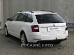 Škoda Octavia - fotka číslo 5