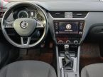 Škoda Octavia - fotka číslo 7