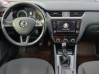 Škoda Octavia - fotka číslo 7