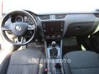 Škoda Octavia - fotka číslo 7