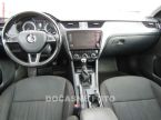 Škoda Octavia - fotka číslo 7