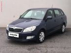 Škoda Fabia - fotka číslo 2