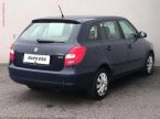 Škoda Fabia - fotka číslo 3